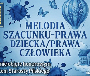Uroczyste obchody Powiatowego Dnia Praw Człowieka