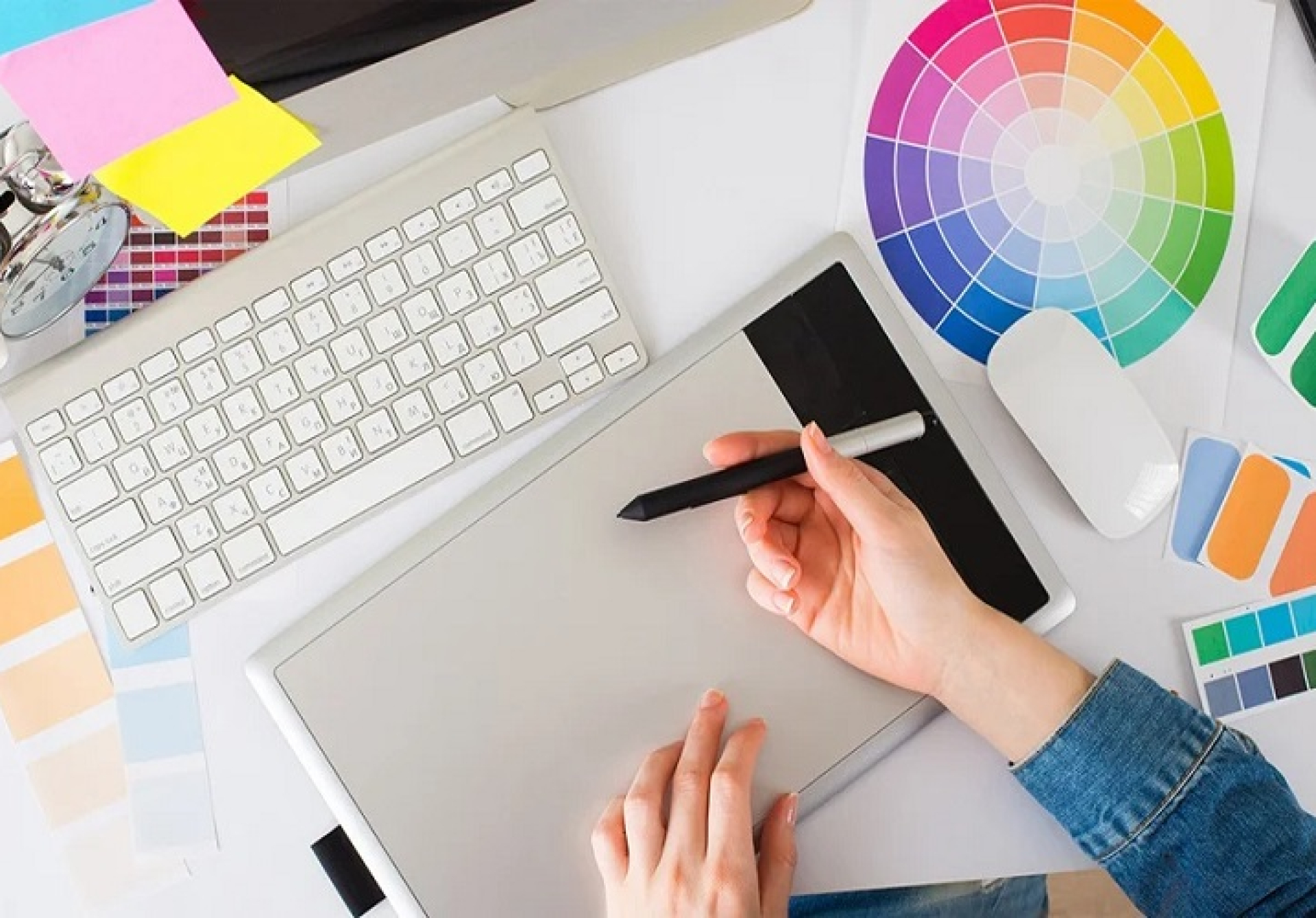 Grafika w wersji cyfrowej