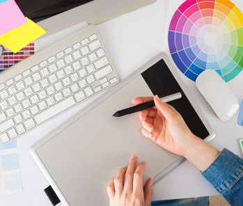 Grafika w wersji cyfrowej