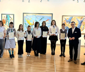 Finał V Konkursu Pięknego Czytania Tekstów Pisanych Prozą – słowo, emocje i niezwykłe interpretacje