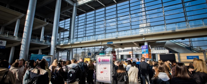 Nasze przyszłe mistrzynie stylu na targach LOOK i beauty VISION w Poznaniu