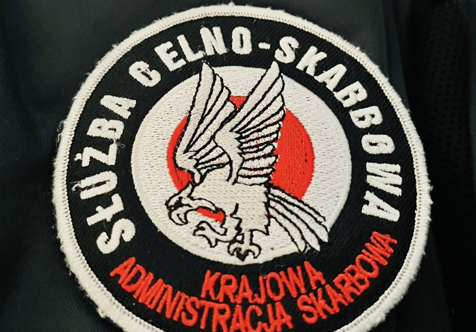 Uczniowie poznali tajniki pracy w służbach mundurowych