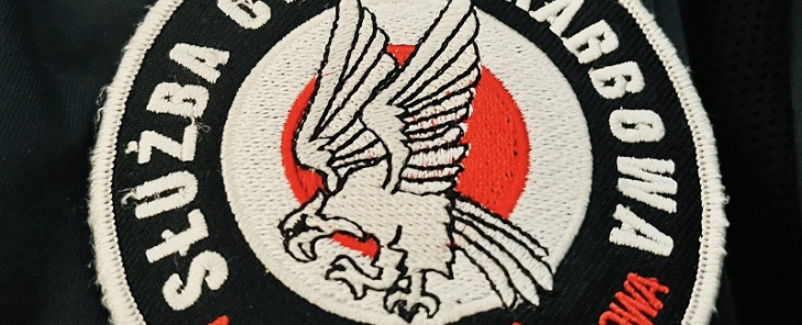 Uczniowie poznali tajniki pracy w służbach mundurowych