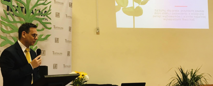 Dzień Edukacji Narodowej