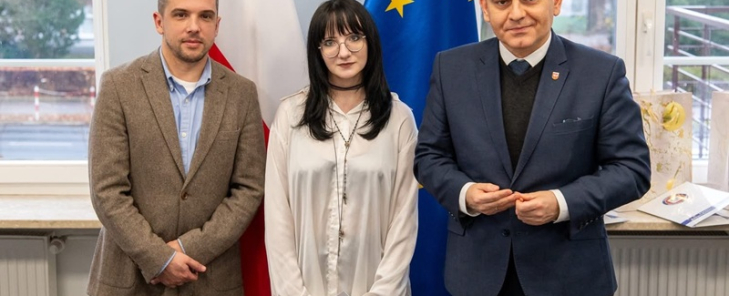 „AIDS – wczoraj, dziś, jutro” 