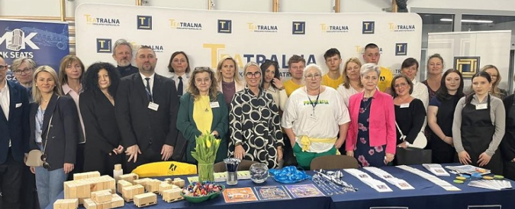 Pilskie Targi Edukacyjne 2026 – inspirujące spotkania 
